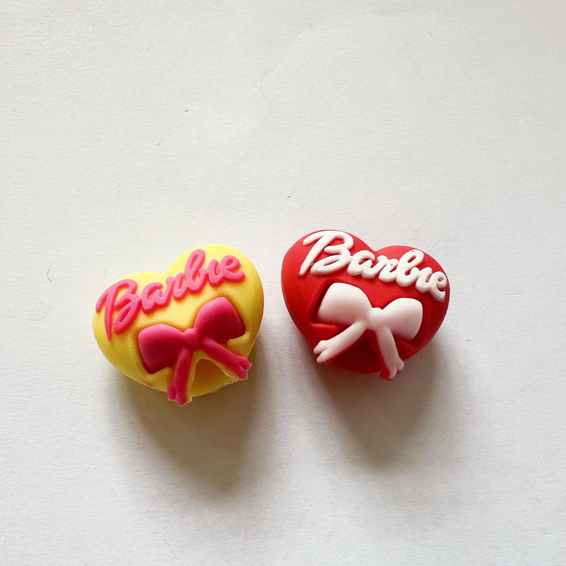 Heart Pen Cap Image 8