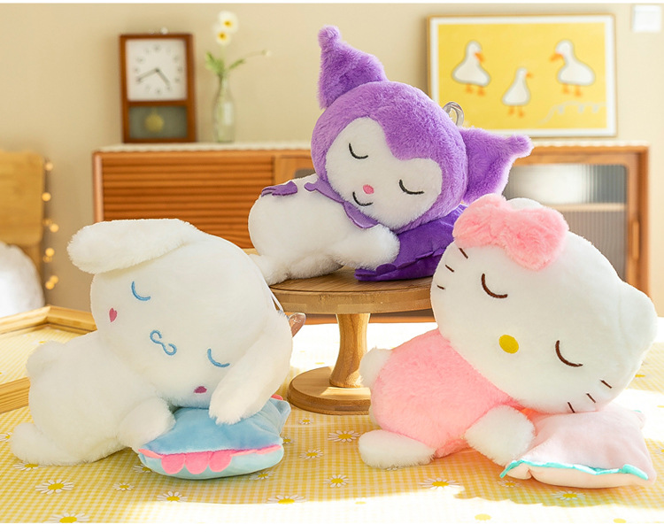 Plush Rabbit 11