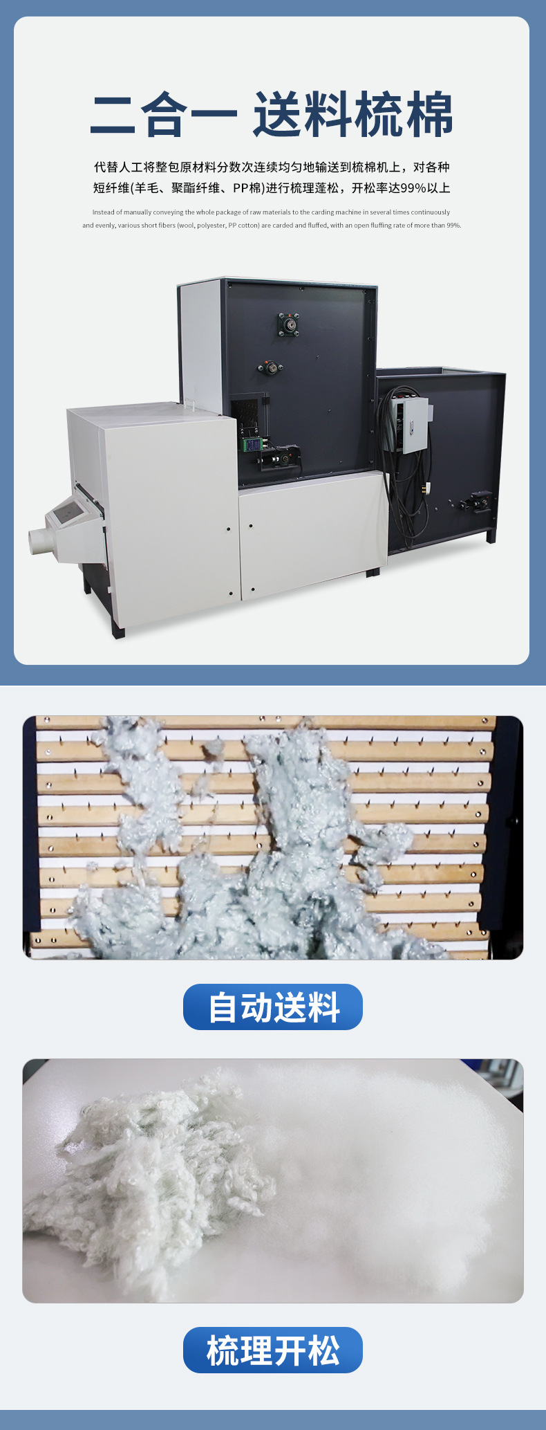 自动送料梳棉一体机中文_02