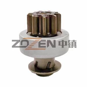 28011-70020 28011-87Z04 028300-6070 birtərəfli starter hissələri