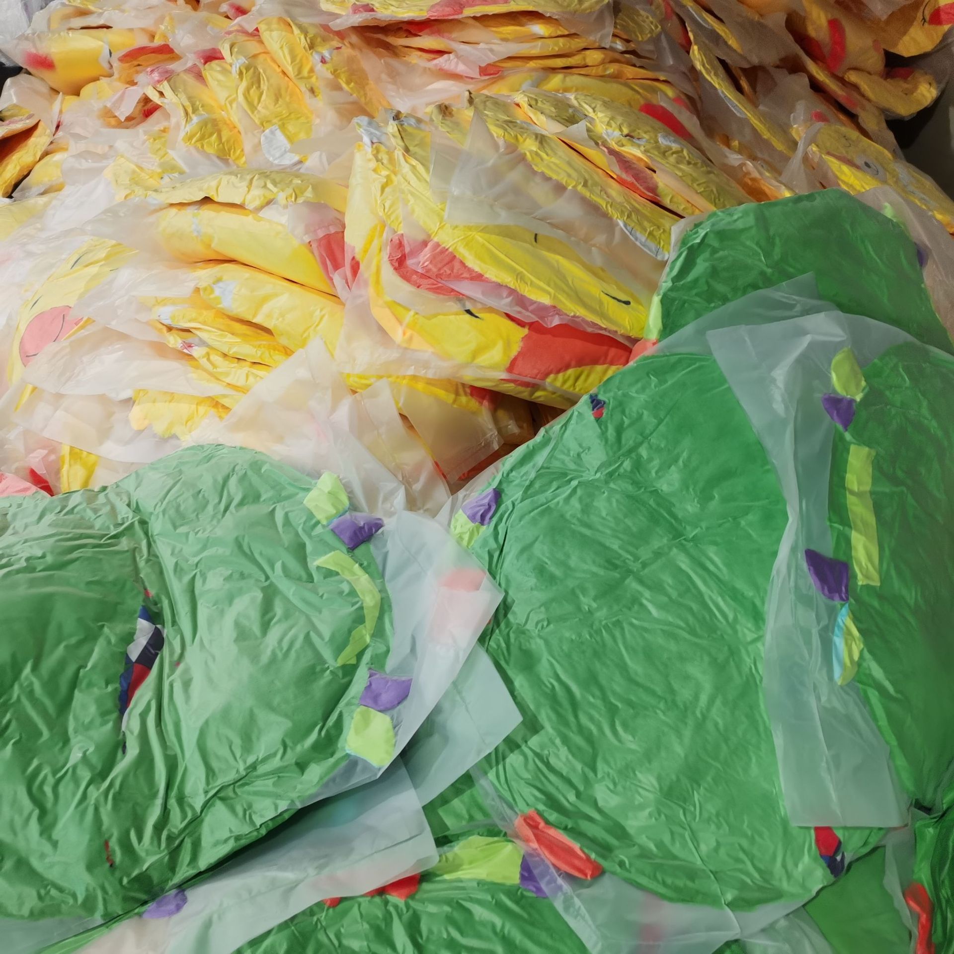 Bebé anti-kick edredón niños sobre bolsa de dormir de dibujos animados de una pieza plegable almohada niños camping saco de dormir camping