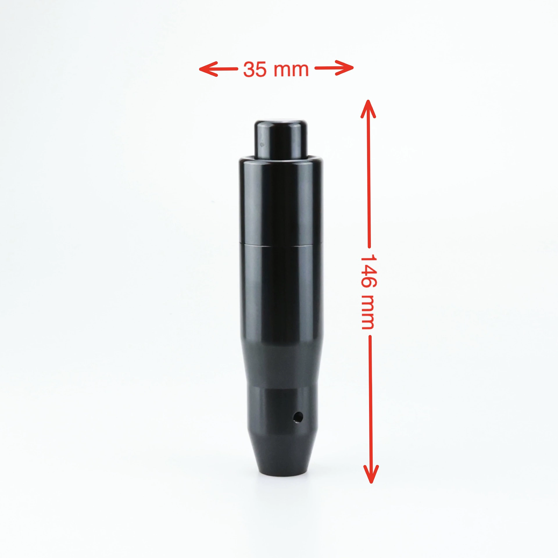 Car modification Fit automatic gear band button row header Accord Coolpad button button gear head gear