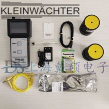 Kleinwachter TOM610-TF/SE系列静电测试仪重锤式表面电阻测试仪