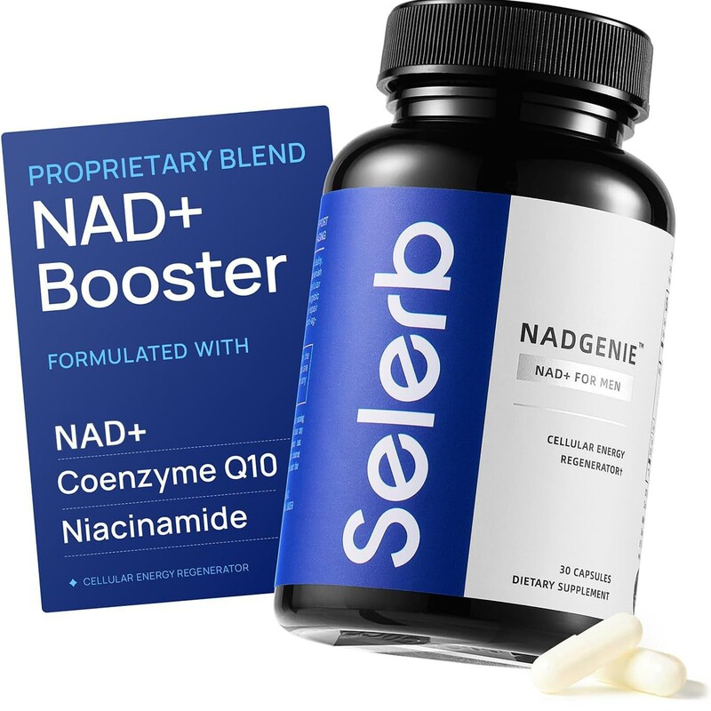 跨境NAD+Supplement for Men男士补充剂nad胶囊配方工厂资质齐全T|undefined