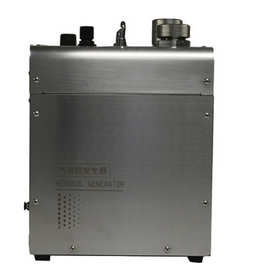 苏信SX-L310S过滤器计数检漏仪风口扫描检漏专用仪器中国详情