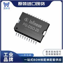 TLE6209R Ԫ SOP-20 R_/\/c