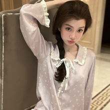 ��ʽ��͢��˯��Ů���������˿�����ֵ��װ�����Ҿӷ����⴩����