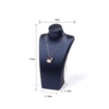 Blue, small