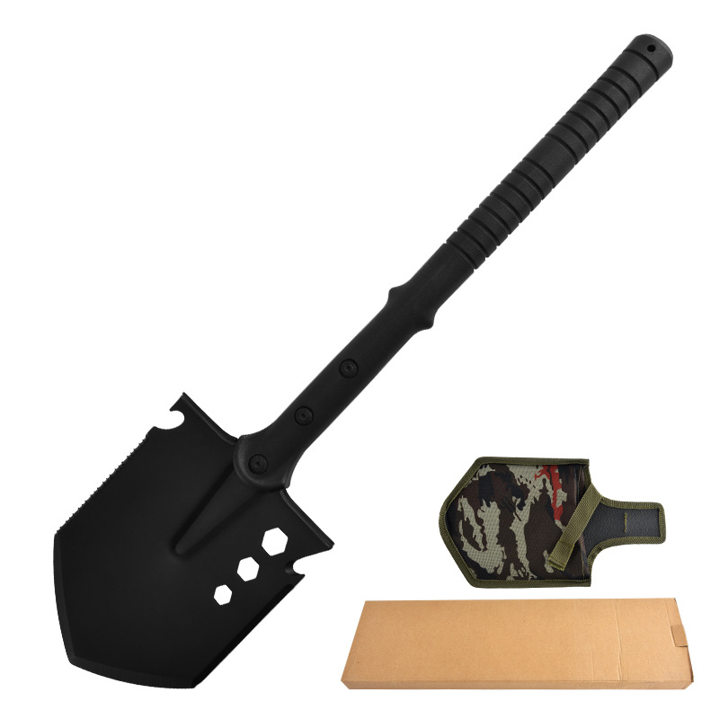 대형 정원 삽 05 (가방과 상자 포함)