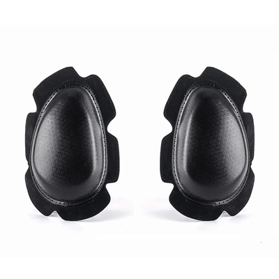 Wear-Resistant Knee Protectors, Motorcycle Safety Supplies