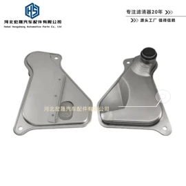 机油滤清器;空气滤清器;汽油滤清器