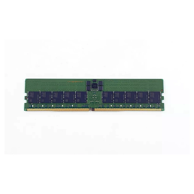 Новый брендовый модуль памяти 32ГБ M425R4GA3BB0-CWM Samsxxx DDR5 5600МГц в盒ке