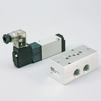 日本TAIYO太阳铁工电磁阀SR542-RMM8QW 订货8周