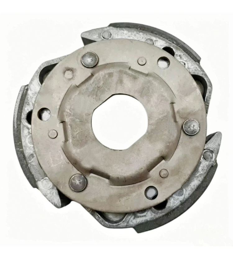 Linhai Yamaha 300 Majesty 300 Yp300 Yp260 Atv Clutch Centrifugal Weight Flywheel