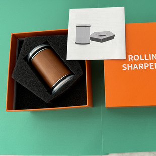 Rolling knife sharpener���{��ĥ��ʯ�LͲĥ�����L �ӵ���ĥ����