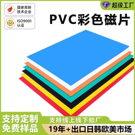 永磁材料;冰箱贴;车身贴
