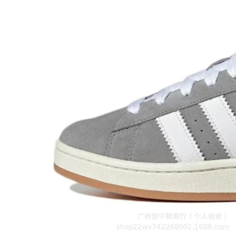 New Campus 00S Couple's Casual Low-Top Fashion Sneakers for Men and Women, Sports Campus Retro Running Shoes