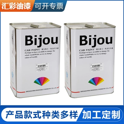 Anti-Rust Paint, Avtomobil boyası