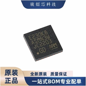 Brand New Genuine Electronic Components Gd32E230K8U6 Integrated Circuit Qfn-32-Ep(5X5) Inquire before Purchase