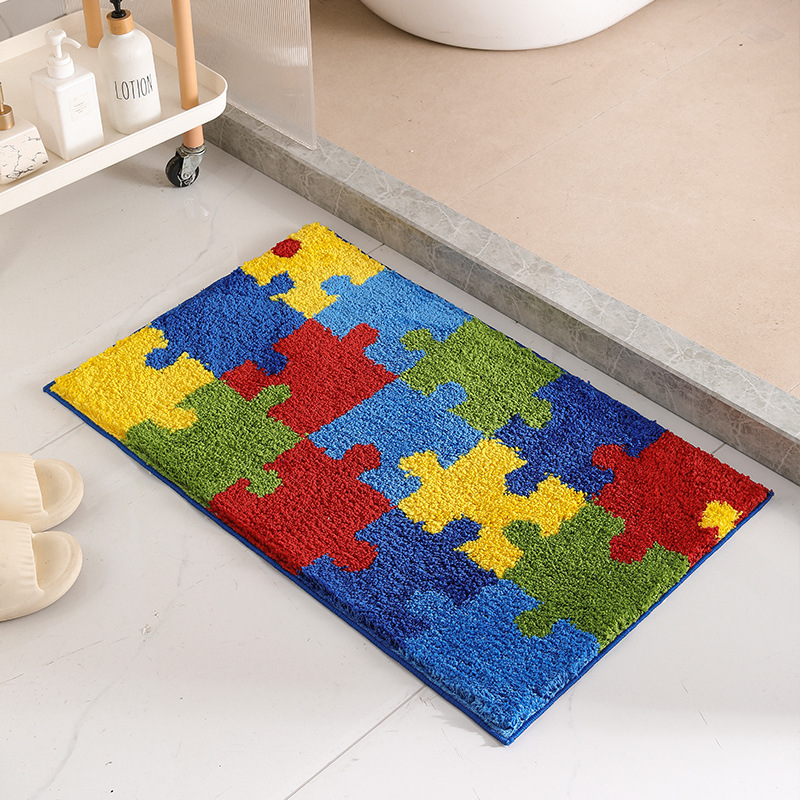 혼합 색상 퍼즐