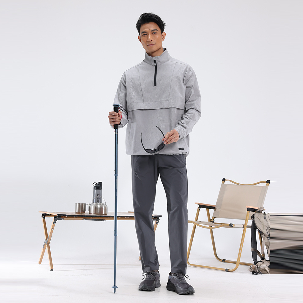 Pantalones deportivos y de ocio Lulu Pantalones de secado rápido para correr al aire libre para hombres Pantalones de entrenamiento de baloncesto sueltos Dijia para otoño e invierno