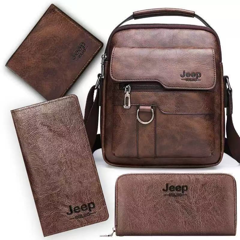 Men's Crossbody Bag, Vertical Handbag, Retro Men's Briefcase, Business Casual Men's Shoulder Bag, Bag Set Men's Crossbody Bag, Vertical Handbag, Retro Men's Briefcase, Business Casual Men's Shoulder Bag, Bag Set