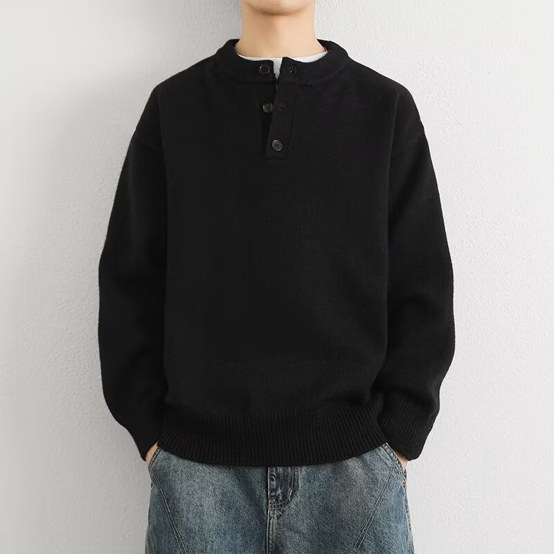 Winter solid color set