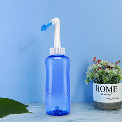 Wholesale Nibeili Nasal Irrigator Children's Adult Home Medical Neti Pot Nasal Irrigator Nasal Irrigator