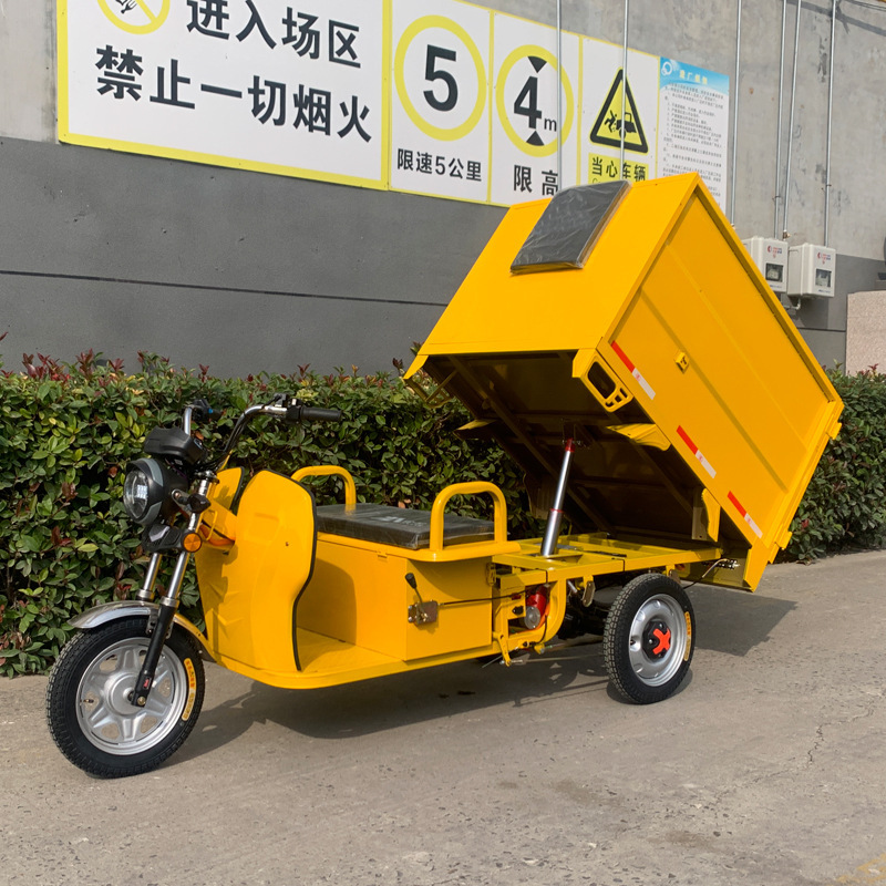 Garbage Transfer Equipment Within the Factory, Community, and Tourist Area Sanitation; Sanitation Vehicle Manufacturer, Cleaning and Sanitation Services Garbage Transfer Equipment Within the Factory, Community, and Tourist Area Sanitation; Sanitation Vehicle Manufacturer, Cleaning and Sanitation Services
