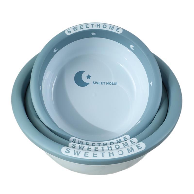 Lavabo de Plástico para el Hogar de Plástico PP image 6