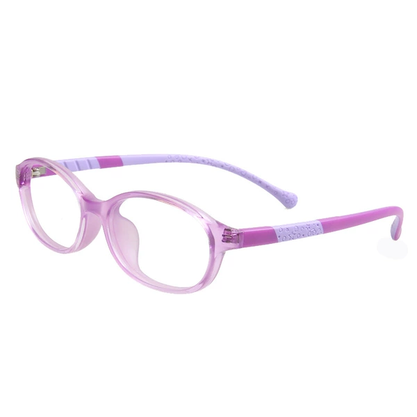 C187 transparent purple