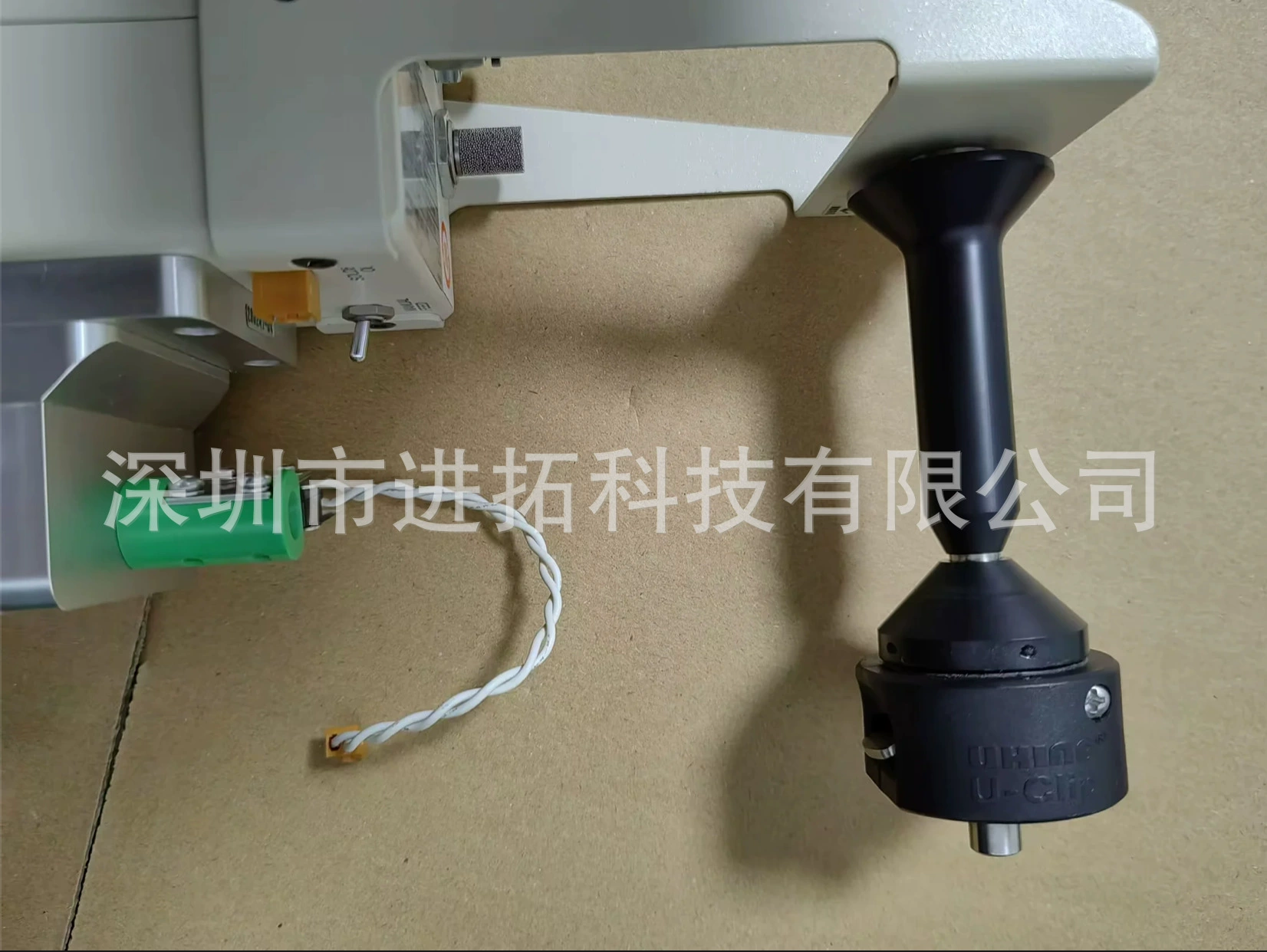 Японская паяльная машина Unix устройство подачи олова UPM-011CC