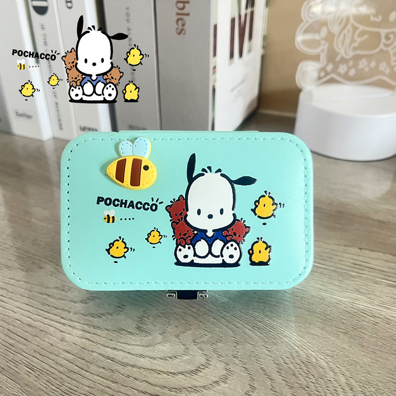 에메랄드 파차 개