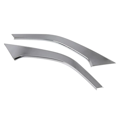 Other Car Modifications Door Bowl Front and Rear Fog - rear-fog-light-eyebrow