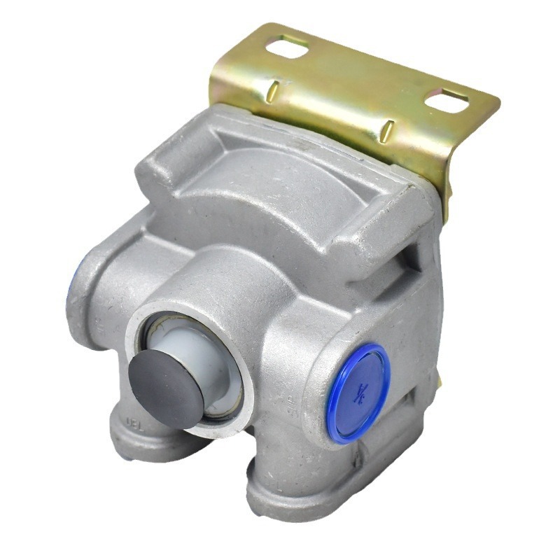 El Autobús Europeo del camión pesado de la válvula de retransmisión de SMT 103009 parte 9732860010