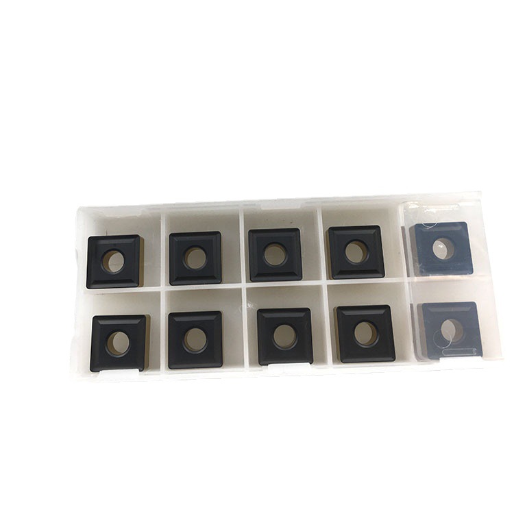 SNMG120408TC 数控刀片 硬质合金合金数控刀片 YBC251 合金数控刀