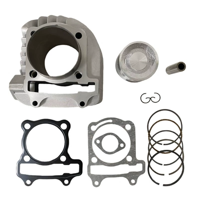 Gy6200 Motorcycle Engine Cylinder Cylinder and parts