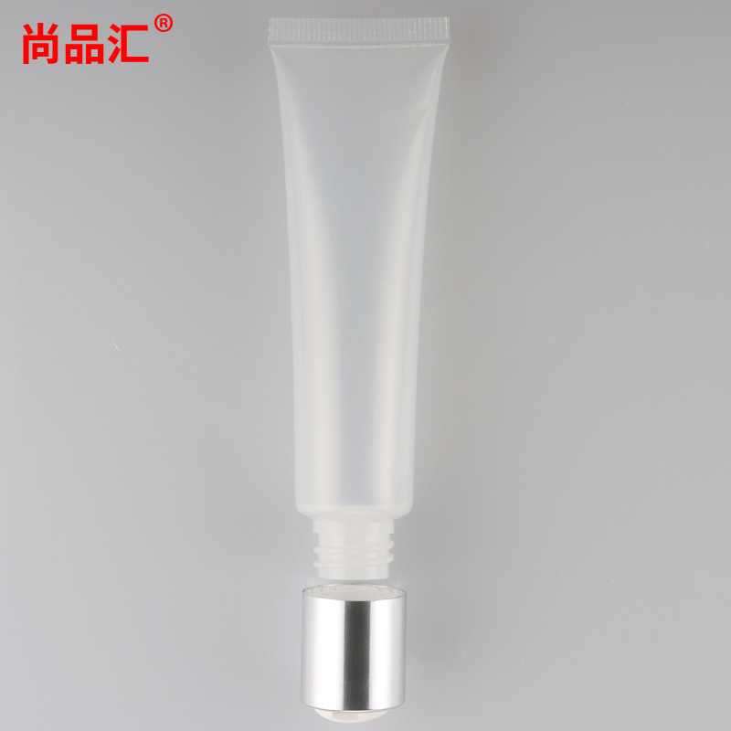 洗面奶 电镀千秋盖 铝塑PE软管 洁面护肤产品软包装 定制