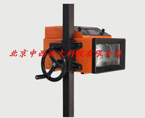 机动车前照灯检测仪 型号M211342  库号M211342