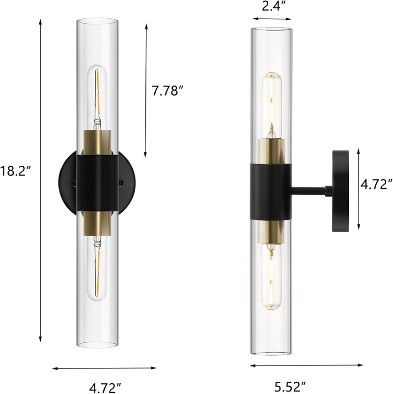 블랙 플러스 골드