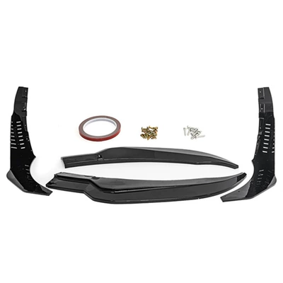 Suitable for Corvette C7 Front Big Surrounded