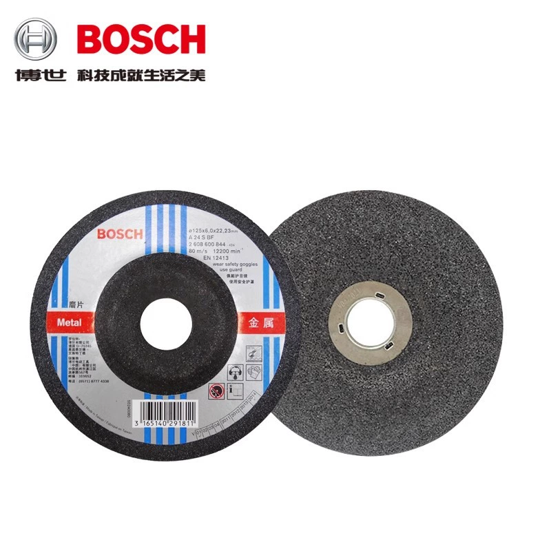 Classic A24SBF 125*22.23*6.3mm