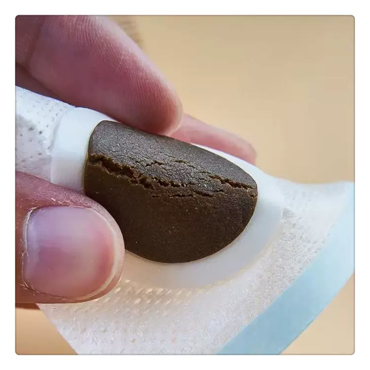 生产加工小儿便秘保健贴蜂蜜基质宝宝草本肚脐贴小儿穴位保健贴