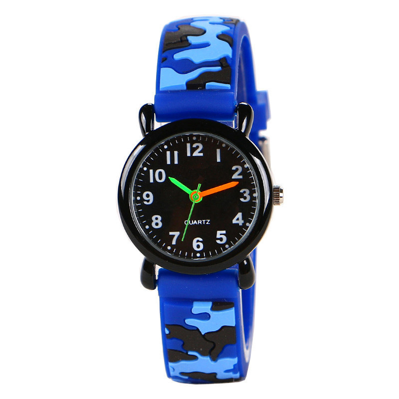 Children's watch for boys