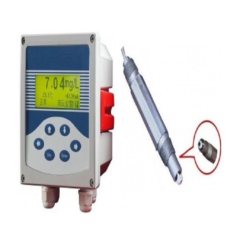 工业在线钙离子检测仪  型号：H29345