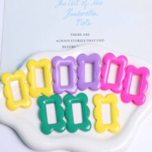 ��Ͱ��ǹ�ɫϵ�L���λ�߅��֬DIY�ֹ��l�A�NƬ�Ʒ������l