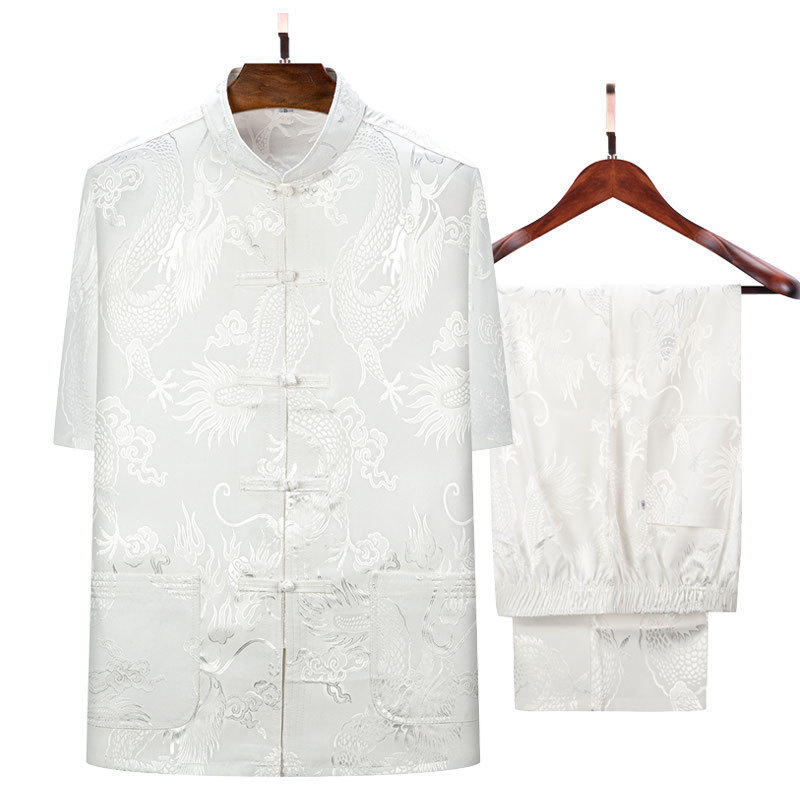 빅 TL#3 드래곤-화이트