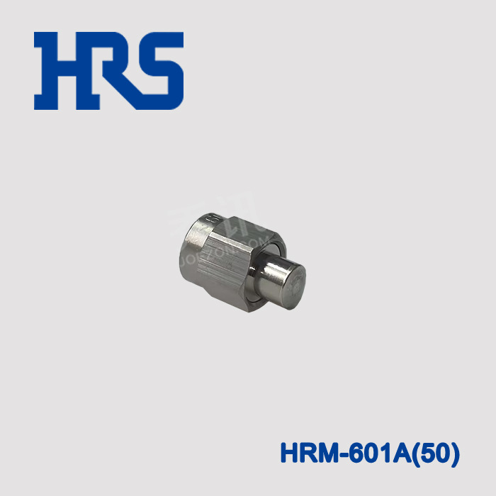 HRS ���� HRM-601A(50) ͬ��������  ͨ�Ų�ͷ HIROSE�Ӳ��