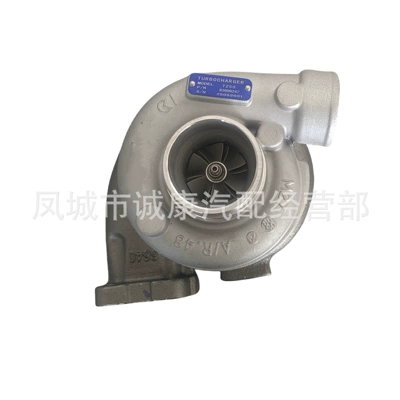 T250 Turbocharger 83999247 83999247Ex 83999247R F0Nn6K682Ba