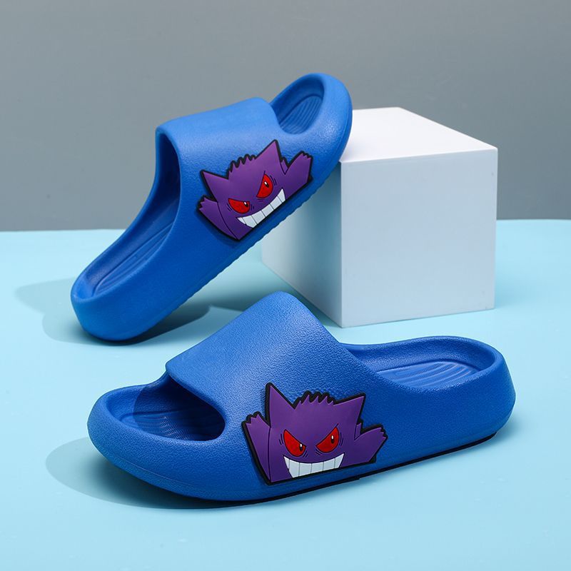 사파이어 블루【젠가 포켓몬】